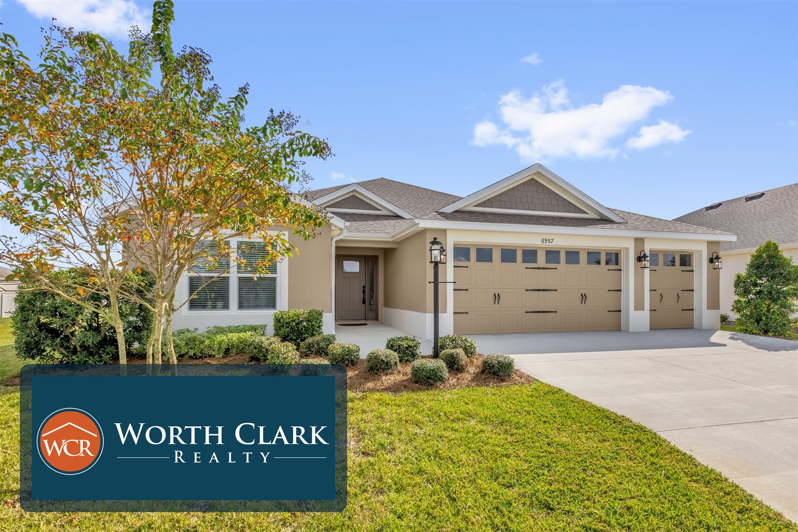Worth Clark Listings